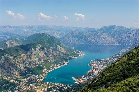 33 Stunning Photos Of Montenegro That Will Inspire You To Visit