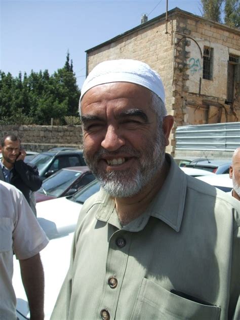 israel arrests islamic cleric for alleged incitement of violence and terrorism jewish and israel