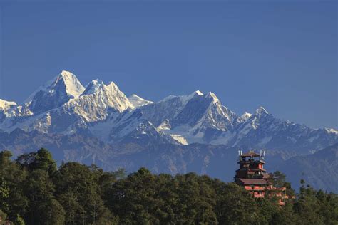 Top 10 Things To Do In Nagarkot Nepal A2ztipsnepal