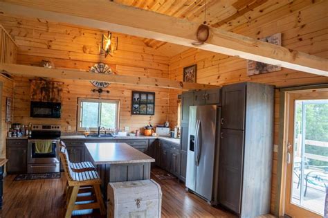 Americas Most Remote Cabins For Sale