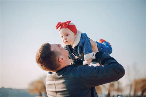 22 Fotografías Inspiradoras De Padres Con Sus Hijos En 2020 Regalos