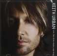 Love,Pain & The Whole Crazy : Keith Urban: Amazon.fr: Musique