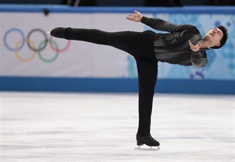 Sochi Olympics Figure Skating Team Canada Official Olympic Team Website