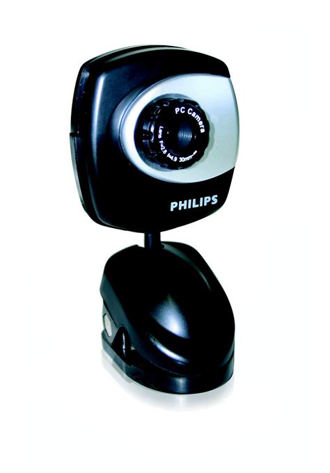 Webcam Spc110nc27 Philips
