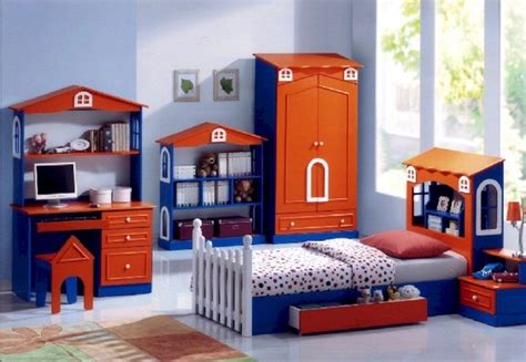 Shop havertys for kids bedroom furniture at the price you want. 25 Cozy Kids Bedroom Furniture Sets Ideas That Make Their ...