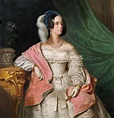 María Ana de Austria, la abnegación de una Emperatriz - Foto 1
