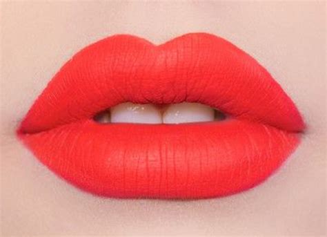 Got Beauty Red Orange Lipstick Orange Lipstick Bright Red Lipstick