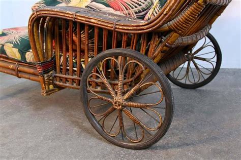 We did not find results for: Antique Stick Wicker Chaise Lounge Chair with Barkcloth ...