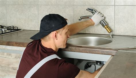 How To Properly Install A Kitchen Faucet Plumbwize