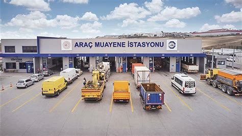 araç muayene