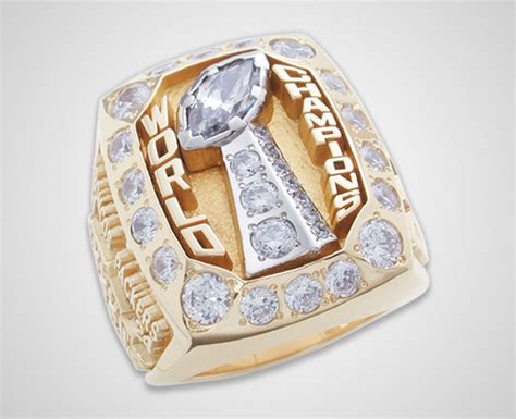 Custom Championship Rings Made In The Usa