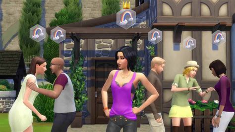The Sims 4 Get Together Pc Game Download Full Version Crack