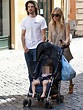 Who is Sienna Miller's Baby Daddy? Co-Parenting With Tom Sturridge
