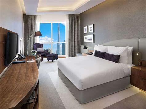 Radisson Blu Hotel Dubai Waterfront Is Now Open Hospitality Net