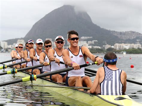 Heres Why Rowing Teams Have One Significantly Smaller Member Sit Nearly Motionless In The Back