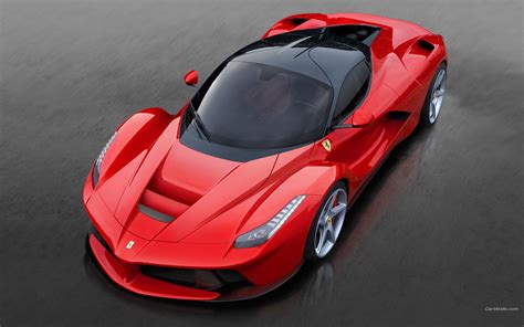 2560x1600 Ferrari Laferrari Supercars Coolwallpapersme