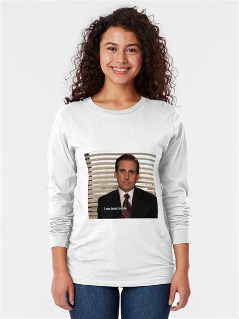 The Office T Shirt By Delss Redbubble