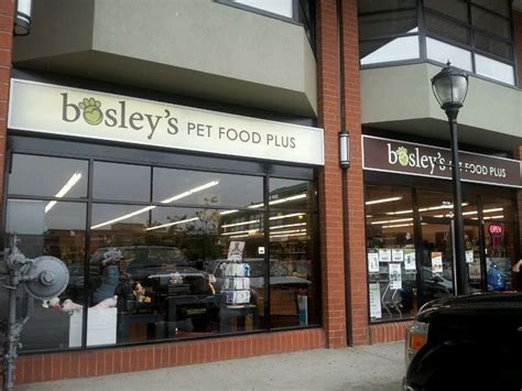 University of missouri, lindenwood university. Bosley's Pet Food Plus - 13 Reviews - Pet Stores - 114 ...