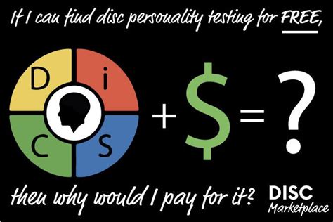 This online disc assessment is designed to test personality by calculating your personal disc profile based on your everyday typical behavior. Pin on Everything DiSC Personality Assessment