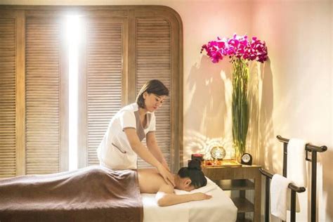 Top 10 Spas That You Must Visit In Ho Chi Minh City