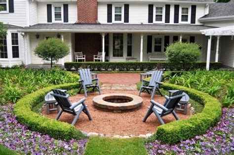 A landscape designer will be able to help you determine what size, shape and style of patio that best suits your needs. 17+ Brick Patio Designs , Ideas | Design Trends - Premium ...