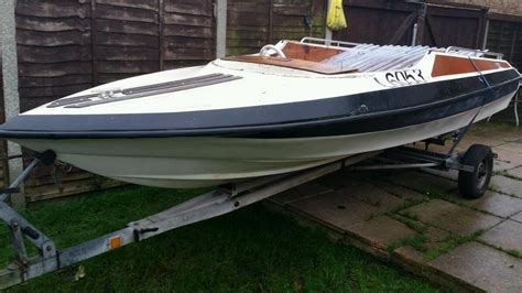 Speed Boats Gumtree Speed Boats For Sale Uk
