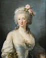 Jeanne lamotte valois - Jeanne de Valois-Saint-Rémy - Wikimedia Commons ...