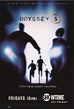 Odyssey 5 (TV Series) (2002) - FilmAffinity