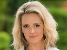 Hollyoaks - Profiles - Joanne Cardsley (Rachel Leskovac) - All 4