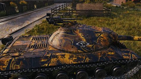 Тёмный поход Вопросы про World Of Tanks Tankmods