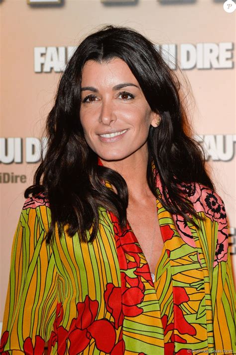 Her family then relocated to new york city where her parents divorced when she was nine. Jenifer Bartoli lors de l'avant-première du film Faut pas ...