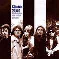 The Complete Blue Horizon Sessions - Chicken Shack — Listen and ...
