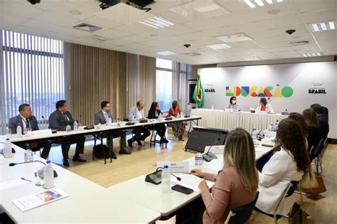 Conselho Deliberativo do FNDE se reúne para debater ações da gestão