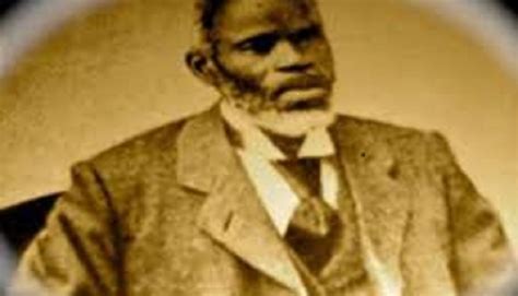 You Probably Didnt Know That Nicodemus Kansas Is Named After An African Prince Sold Into