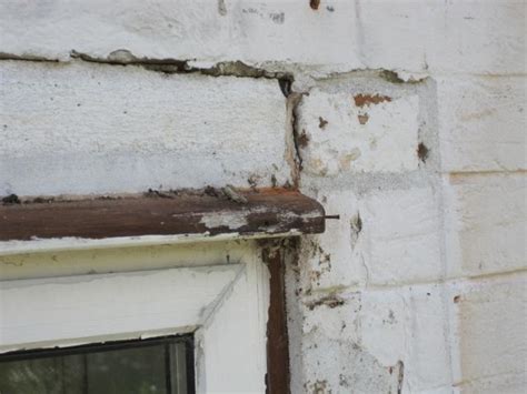 Filling An External 20mm Gap Between Window And Brickwork Diynot Forums