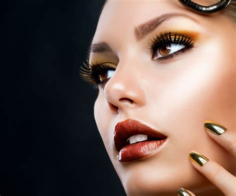 2015 Fall Beauty Trends Find The Most Current 2015 Fall Beauty Trends