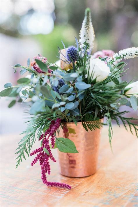Top 4 Fall Wedding Color Combos To Steal Deer Pearl Flowers Part 2