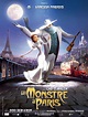 Un monstruo en París (2011) - FilmAffinity
