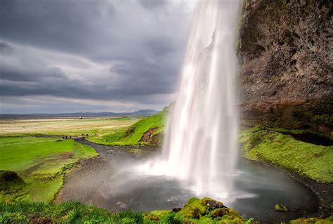10 stunning shots of Iceland waterscapes - Matador Network