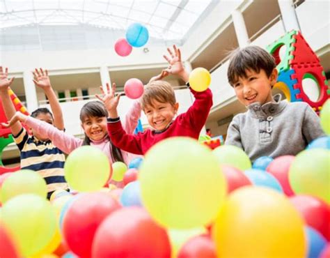 Juegos Para Niños De 4 Años Actividades Divertidas Para Realizar