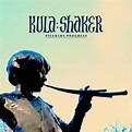Kula Shaker – Pilgrims Progress | Album Reviews | musicOMH