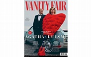 Revista Vanity Fair En Espanol