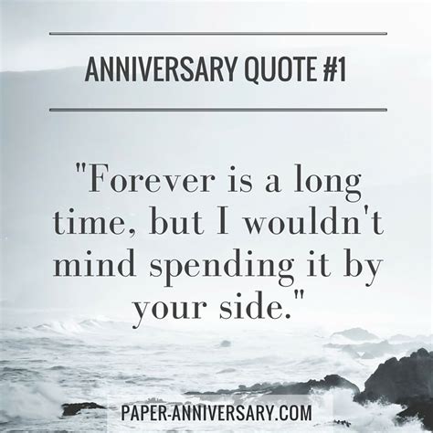 Happy anniversary to the only man in the whole world who i want by my side each day and night till the day i die. 20 Perfect Anniversary Quotes for Him | Anniversary quotes ...