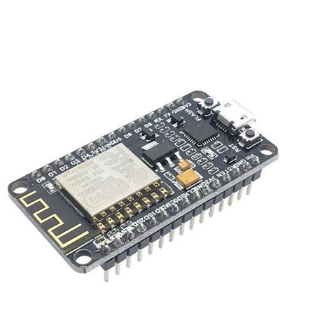 Hiletgo 1pc Esp8266 Nodemcu Cp2102 Esp 12e Development Board Open