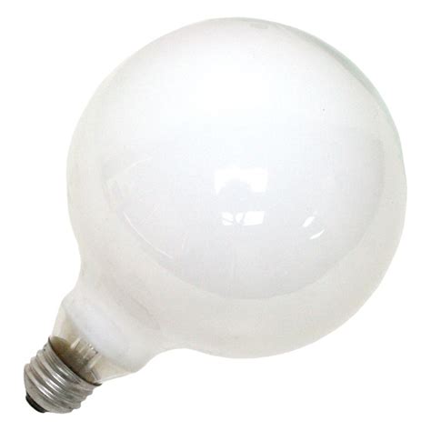 Sylvania 15792 G40 Decor Globe Light Bulb