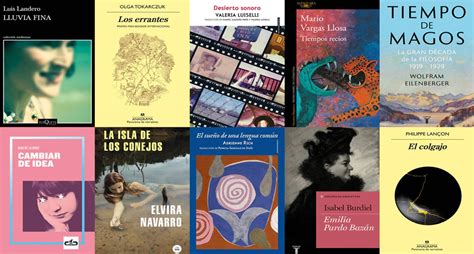 Mejores Libros En Espanol 2018 Barekasap
