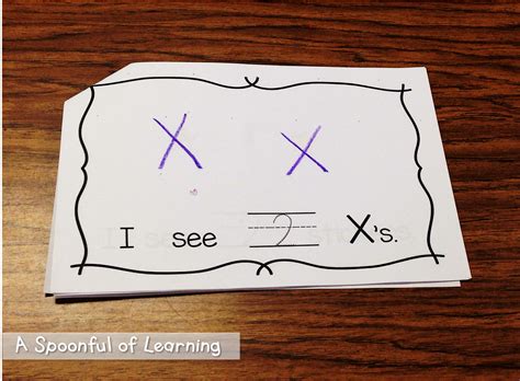 A Spoonful of Learning: Numbers, Numbers, Numbers! & FREEBIES! | Numbers preschool, Mini readers ...