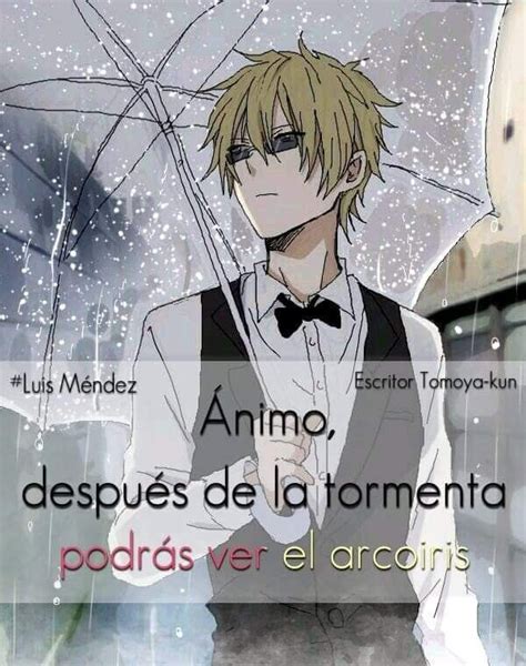 Pin On Frases Anime