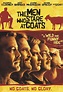 The Men Who Stare at Goats - Full Cast & Crew - TV Guide