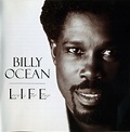 Billy Ocean - L.I.F.E. (Love Is For Ever) (1997, CD) | Discogs